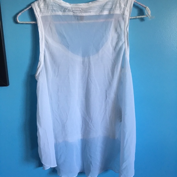 BCBG TANK TOP - Picture 2 of 2